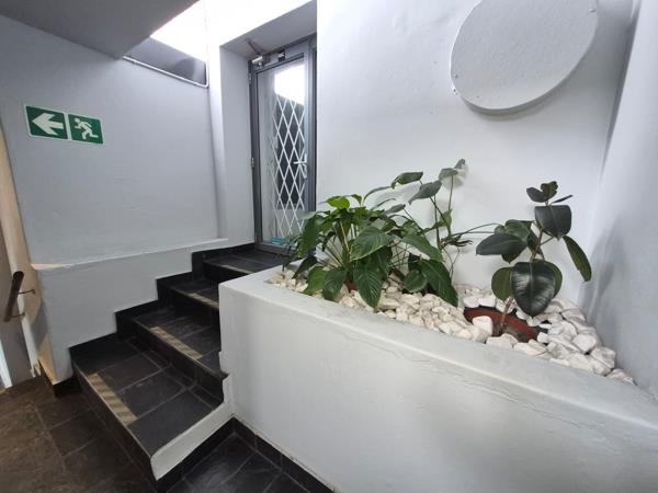 85 m² Office Space