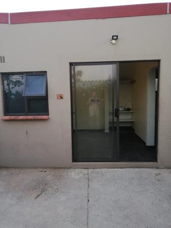 1 Bedroom Garden Cottage