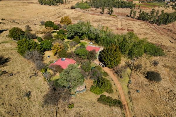 365 ha Farm