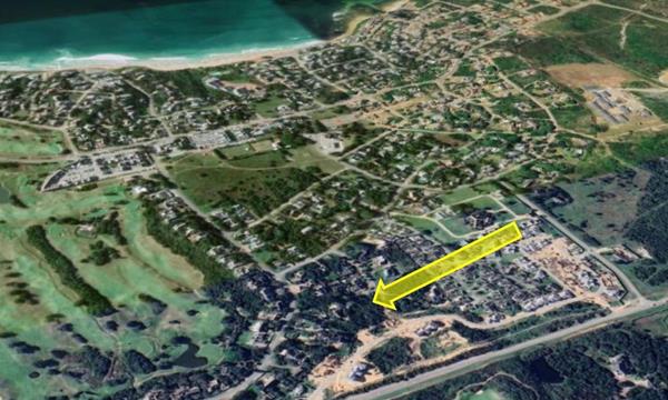 1 944 m² Land