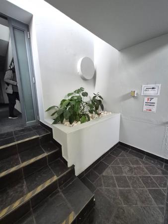43 m² Office Space
