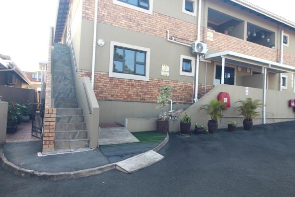4 Bedroom Apartment