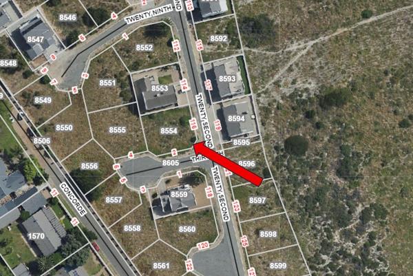 410 m² Land