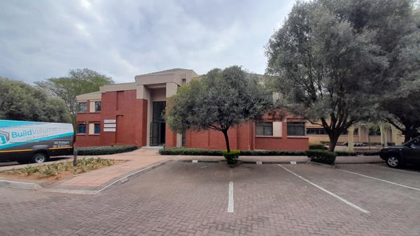 115 m² Commercial space