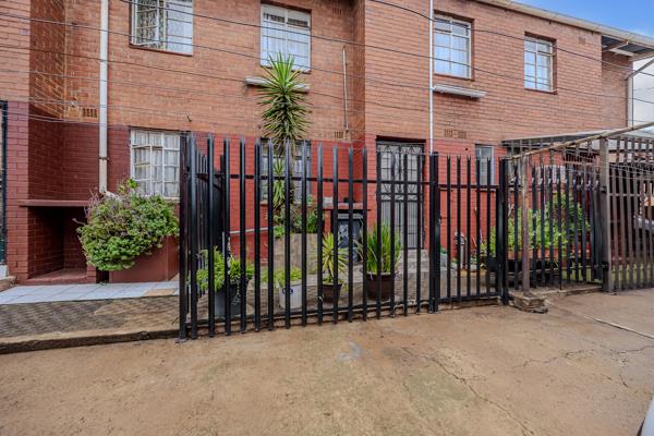 3 Bedroom Duplex