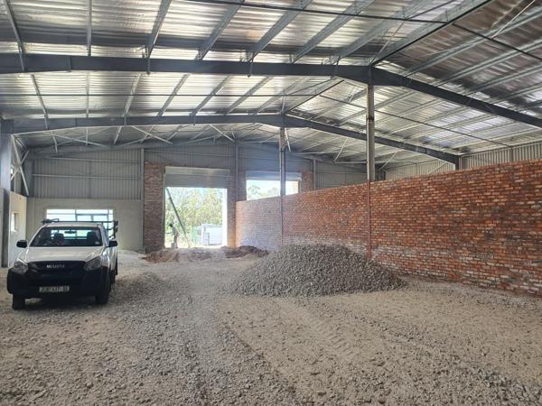 350 m² Commercial space