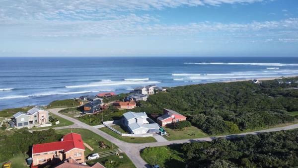 1 336 m² Land