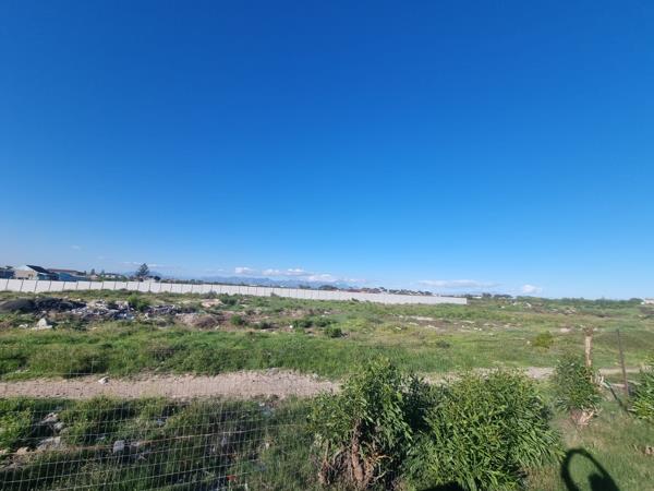 2.4 ha Land