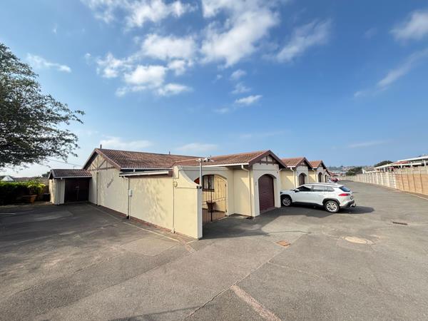 2 Bedroom Simplex