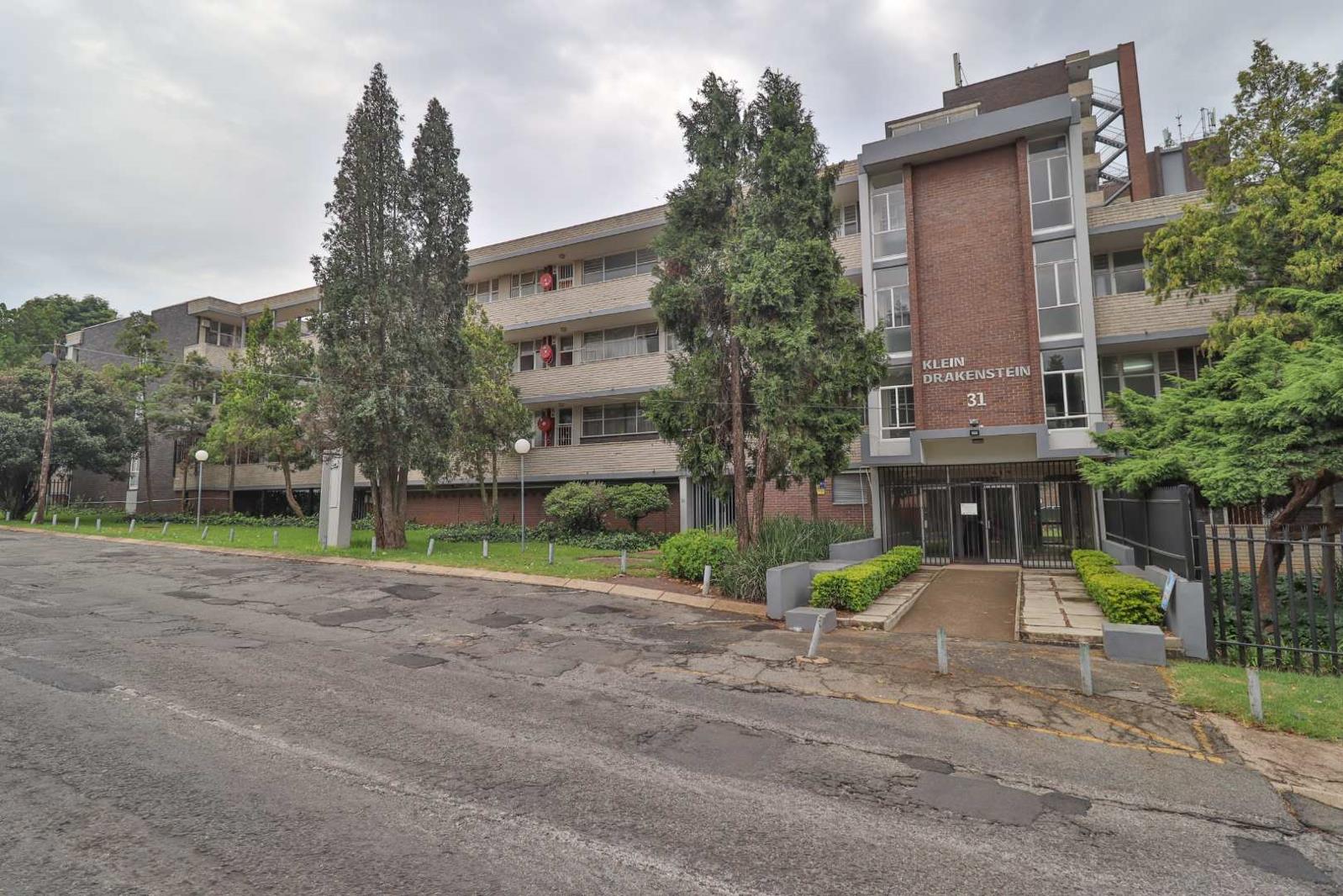 2 Bedroom Apartment in Constantia Kloof