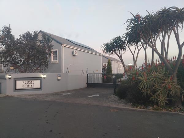 3 Bedroom Cluster