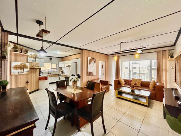 3 Bedroom Apartment
