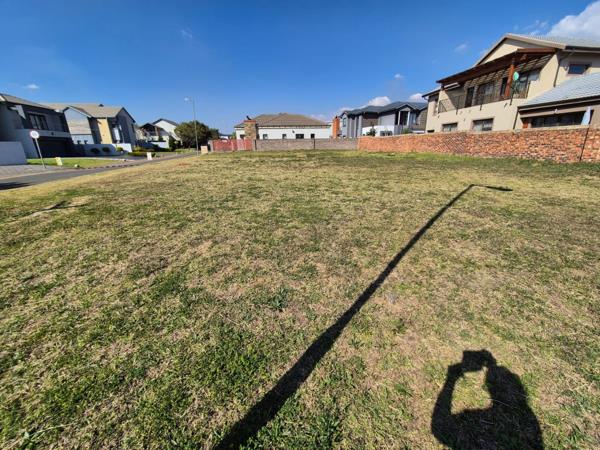 548 m² Land