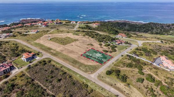 1 119 m² Land