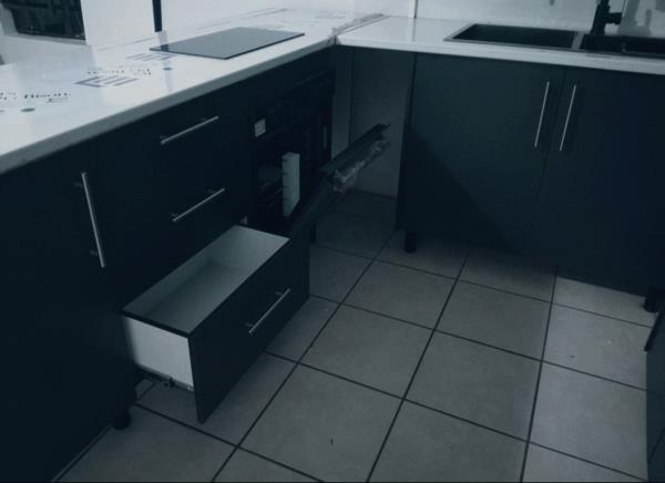 1 Bedroom House