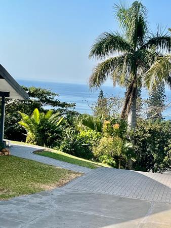 1 Bedroom Garden Cottage