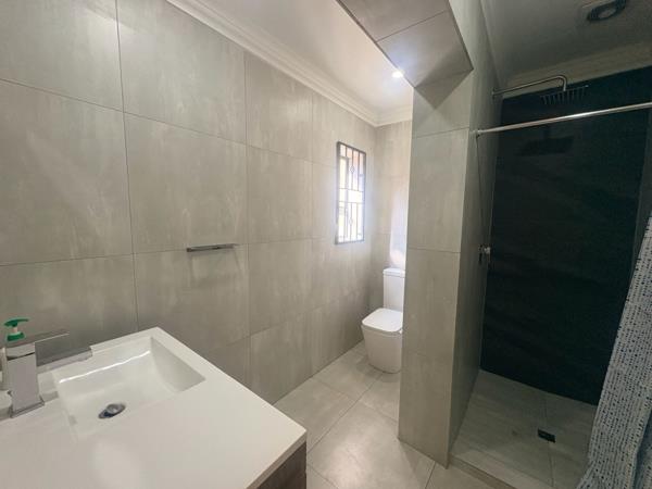 1 Bedroom House