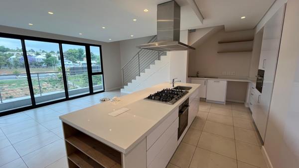 3 Bedroom Penthouse