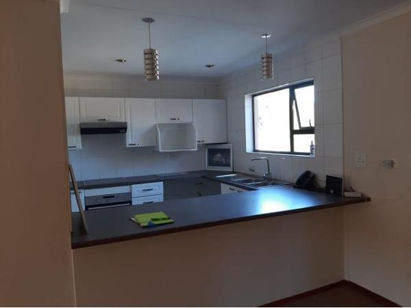 2 Bedroom Duplex