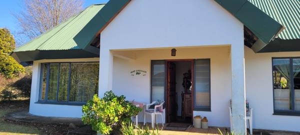 7 Bedroom House