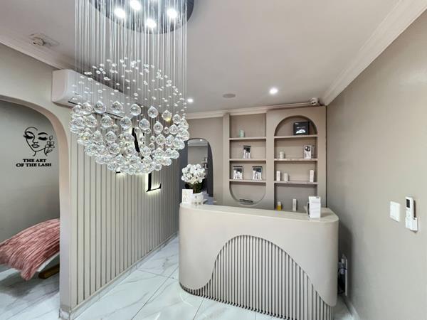 85 m² Commercial space