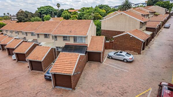 2 Bedroom Duplex