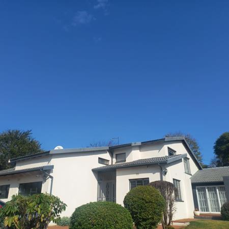 1 Bedroom House