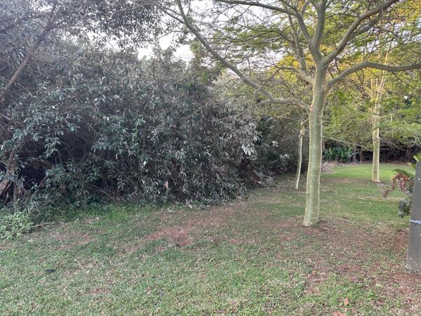 1 138 m² Land