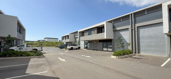 211 m² Industrial space