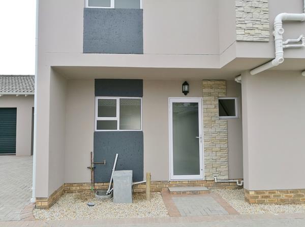 2 Bedroom Duplex