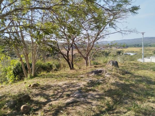 1 511 m² Land