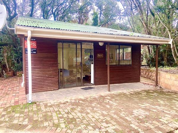 1 Bedroom House