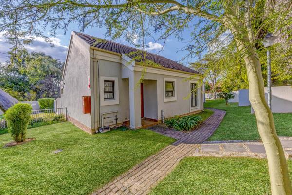 2 Bedroom Simplex