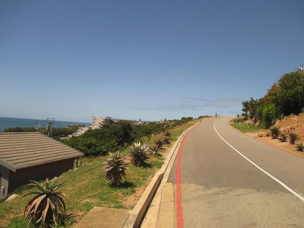 640 m² Land