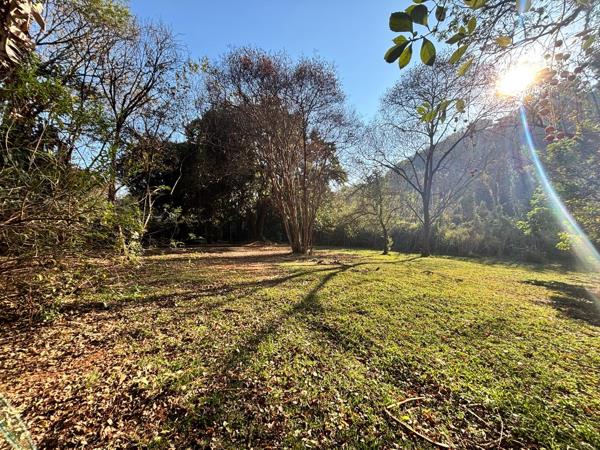 1 312 m² Land