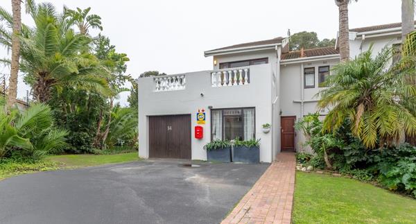 4 Bedroom Townhouse