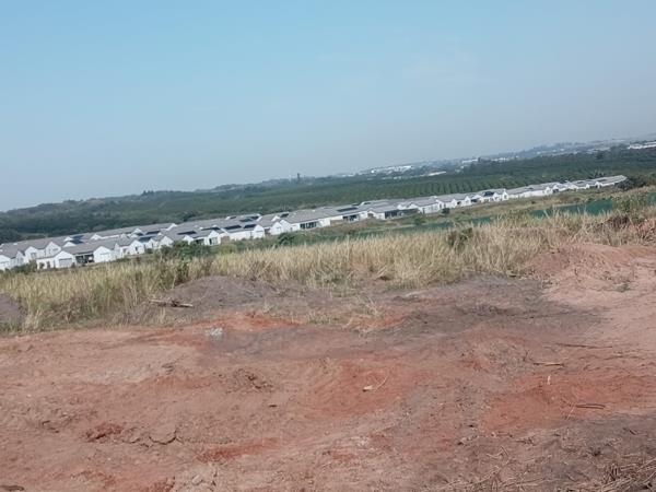 618 m² Land