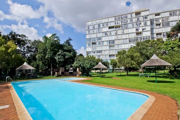 Apartment in Bedfordview