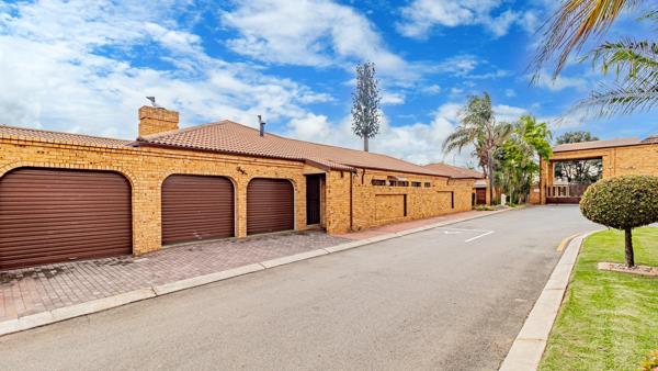 3 Bedroom Cluster