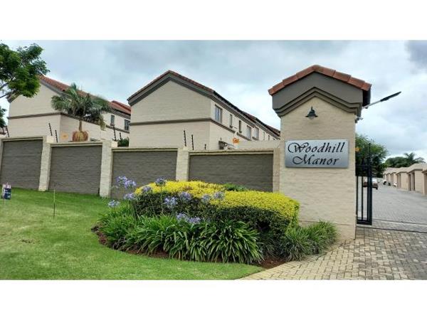 2 Bedroom Duplex