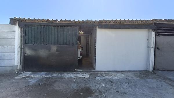 1 Bedroom House