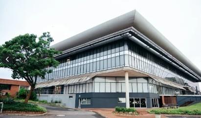 235 m² Office Space