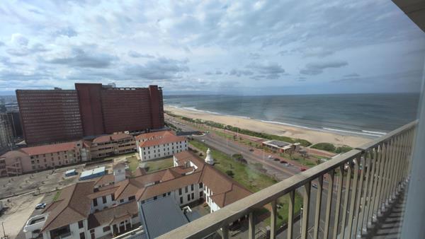 2 Bedroom Penthouse