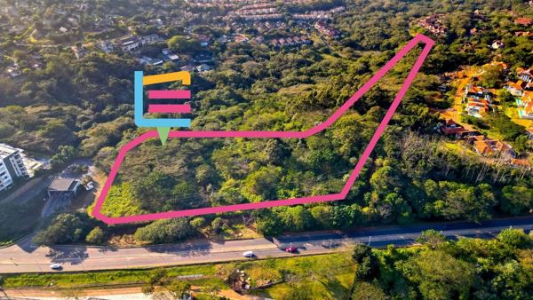 4.2 ha Land