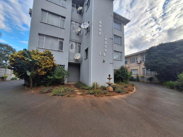 2 Bedroom Flat
