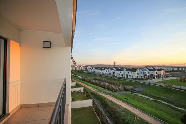 2 Bedroom Penthouse