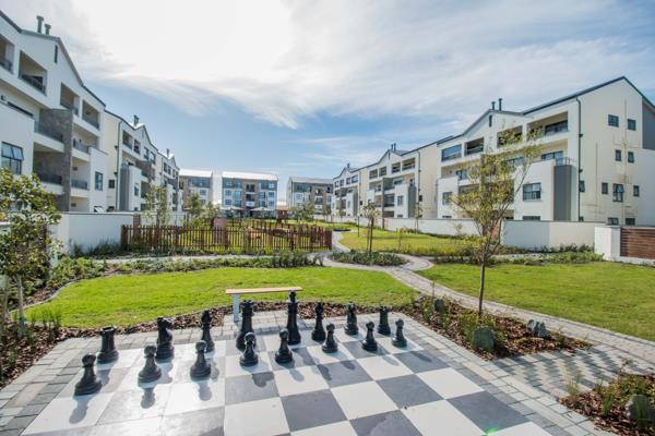 2 Bedroom Penthouse
