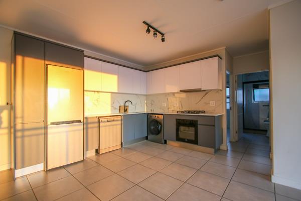 2 Bedroom Penthouse