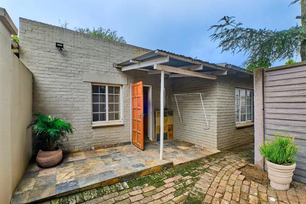 1 Bedroom Garden Cottage