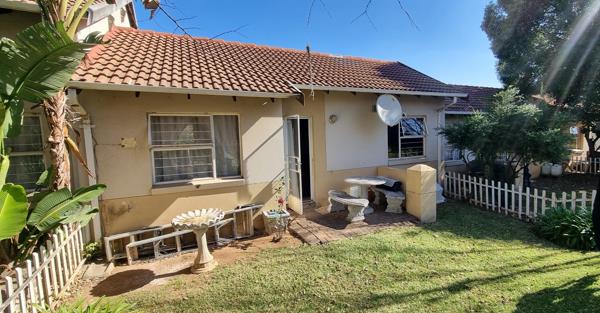 2 Bedroom Simplex